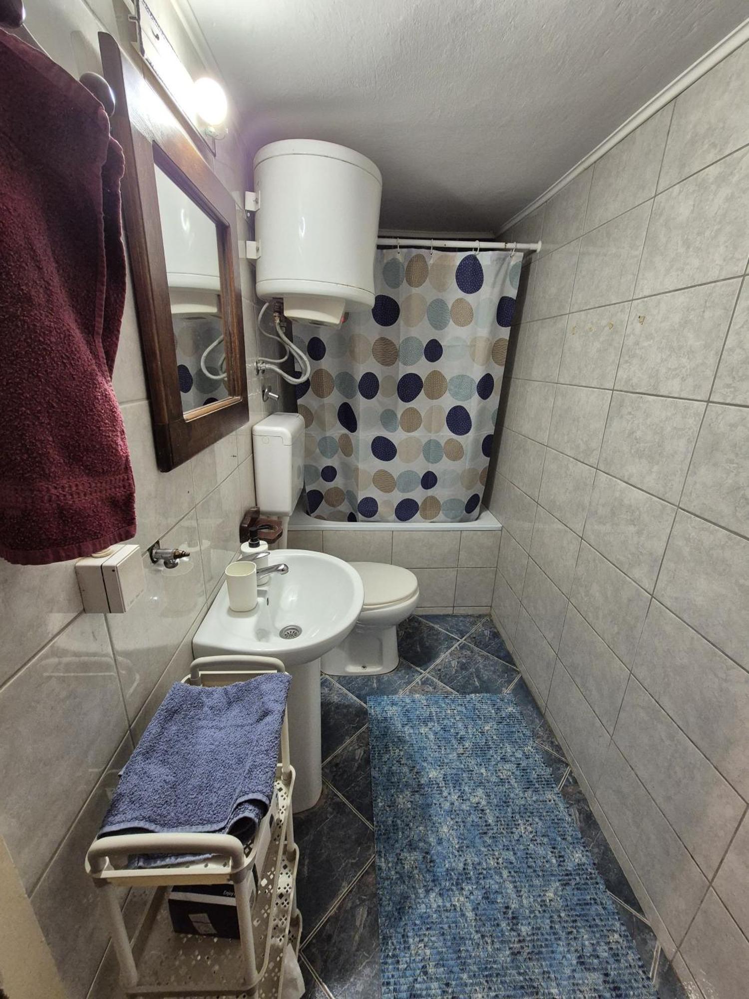 Passage 23 Lejlighed Novi Sad Eksteriør billede